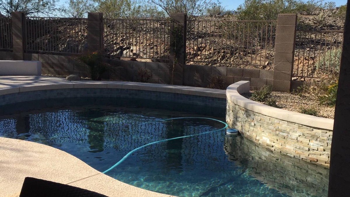 Foothills House | Phoenix Sunshine Retreat