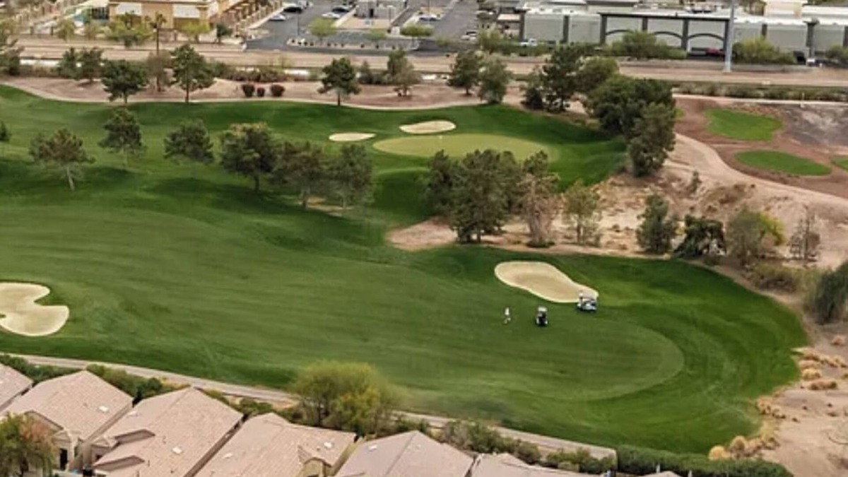 South Mountain House | Phoenix Valley Stay