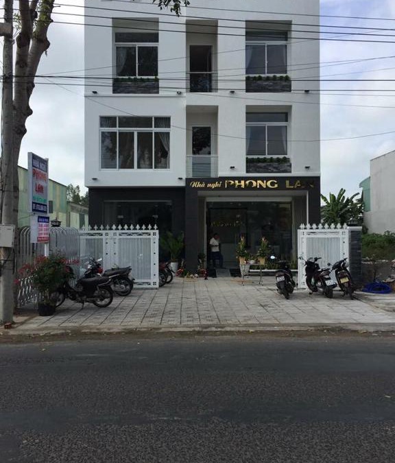 Chau Doc House | Phong Lan Guesthouse