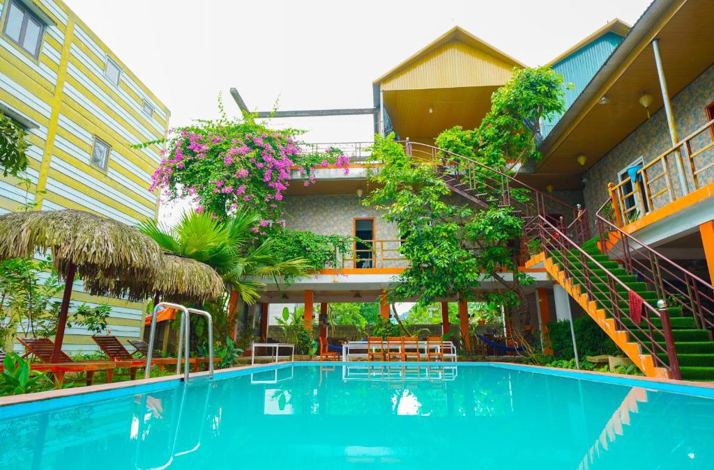 Son Trach Apartment | Phong Nha Dawn Home