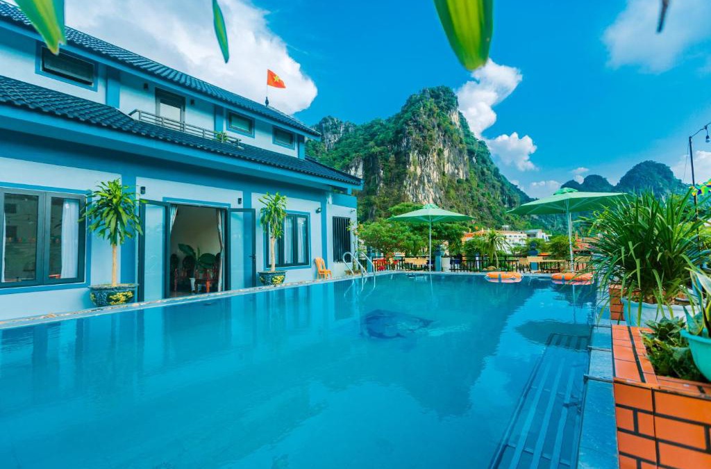Phong Nha House | Phong Nha Green Homestay