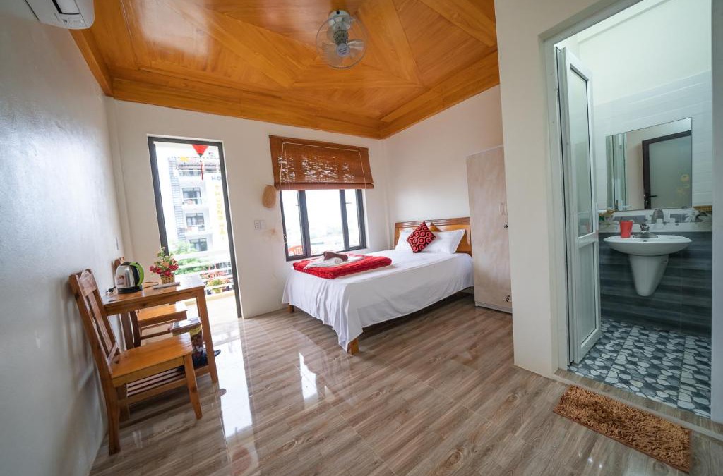 Phong Nha House | Phong Nha Homestay