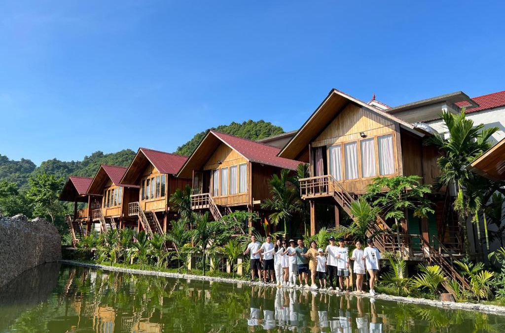 Phong Nha House | Phong Nha Mountain House