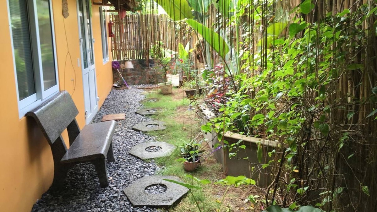 Phong Nha Hotel | Phong Nha Rustic Home