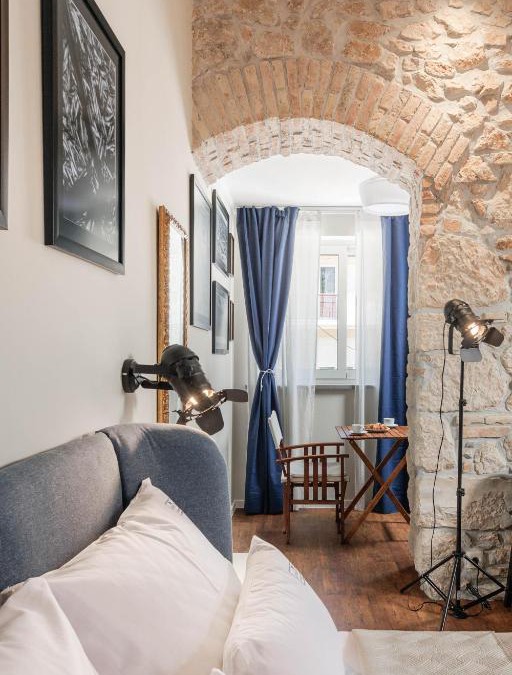 Crikvenica Apartment | Photel studio Apartments