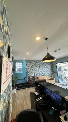 Mylapore Tiruvallikk Hotel | PHP BOUTIQUE TOWNHOUSE