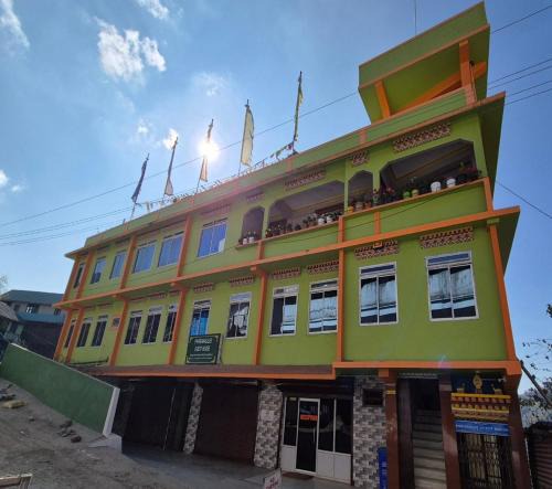 Bomdila House | Phranglei Guest House Bomdila