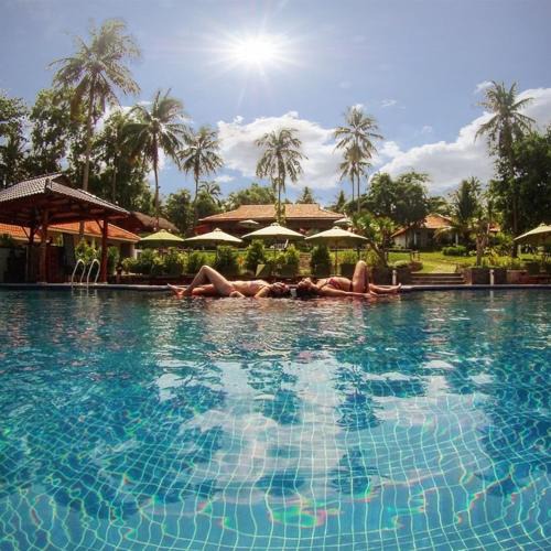 Ong Lang Resort | Phu Quoc Eco Beach Resort