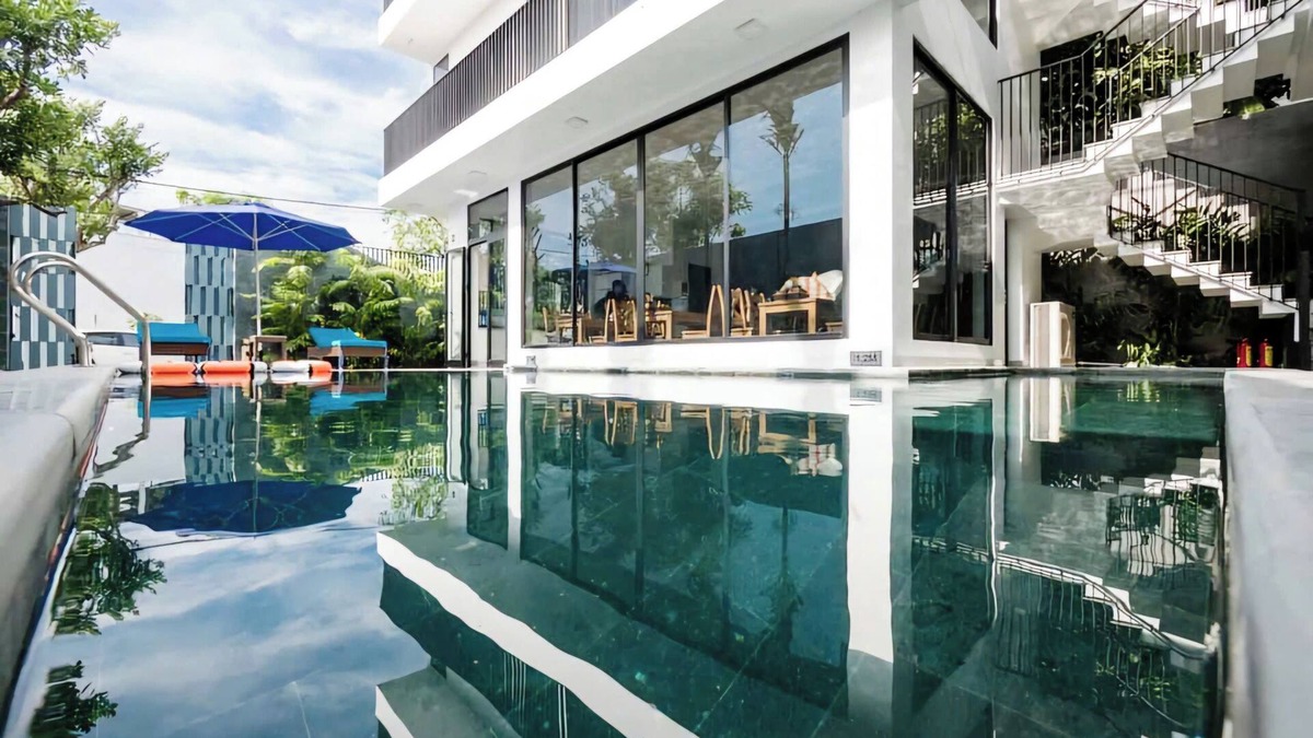 Ngu Hanh Son Villa | Phuc Villa