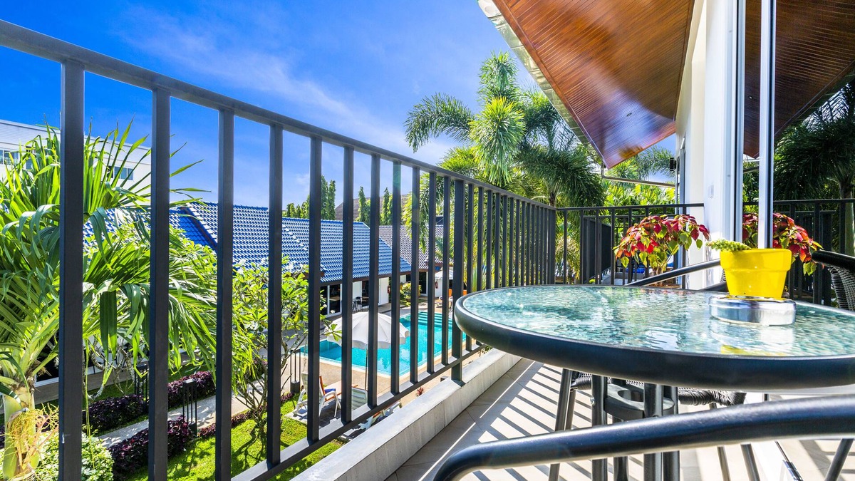 Ban Bo Han Hotel | Phuket Airport Hotel