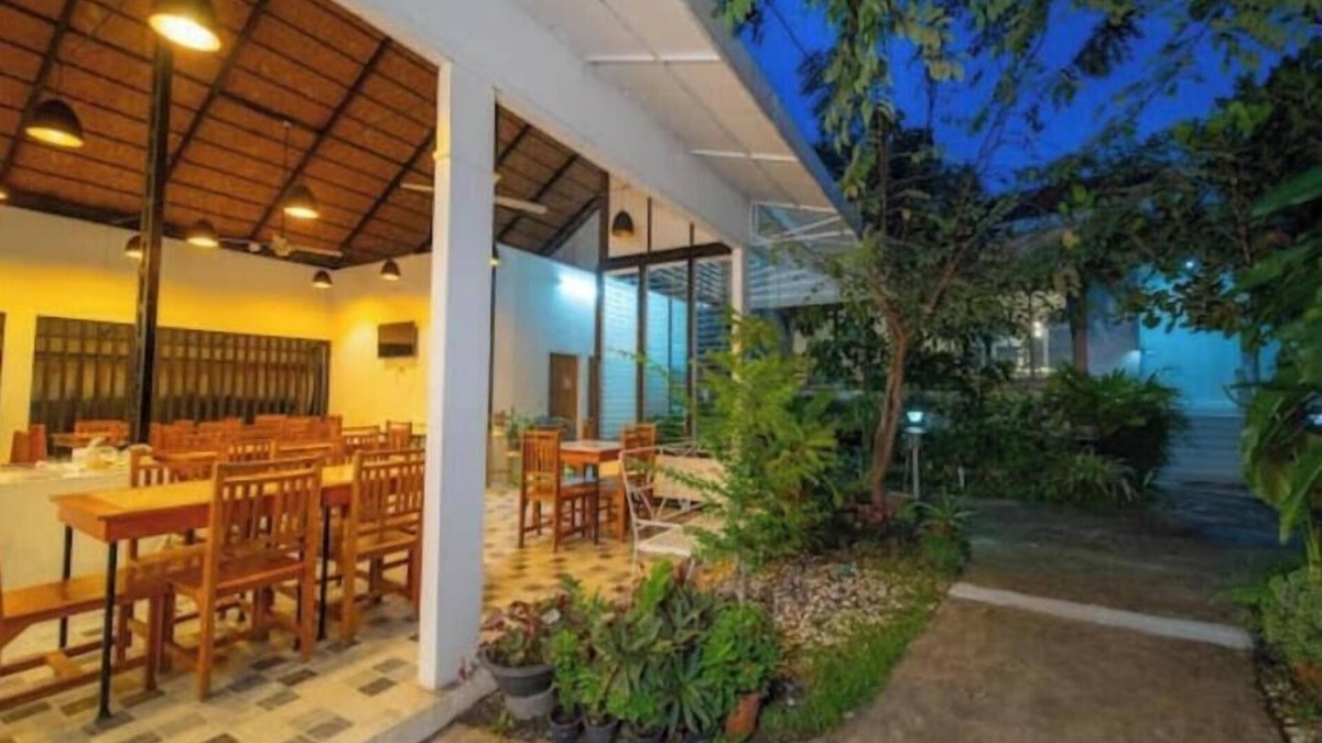 Ko Kaeo Villa | Phuket Beach 4 Bedroom 4 Private Pool Seaside Garden Villa