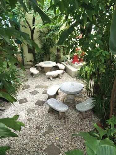 Karon House | Phuket Green Home