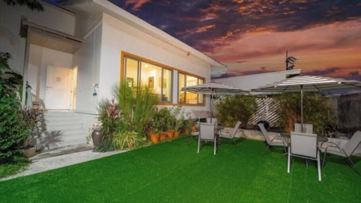 Ko Kaeo Villa | Phuket Island yona sea bar, Royal Marina Beach, 4 bedrooms