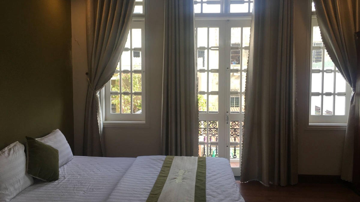 Vinh Trung Hotel | Phuong Quang Hotel