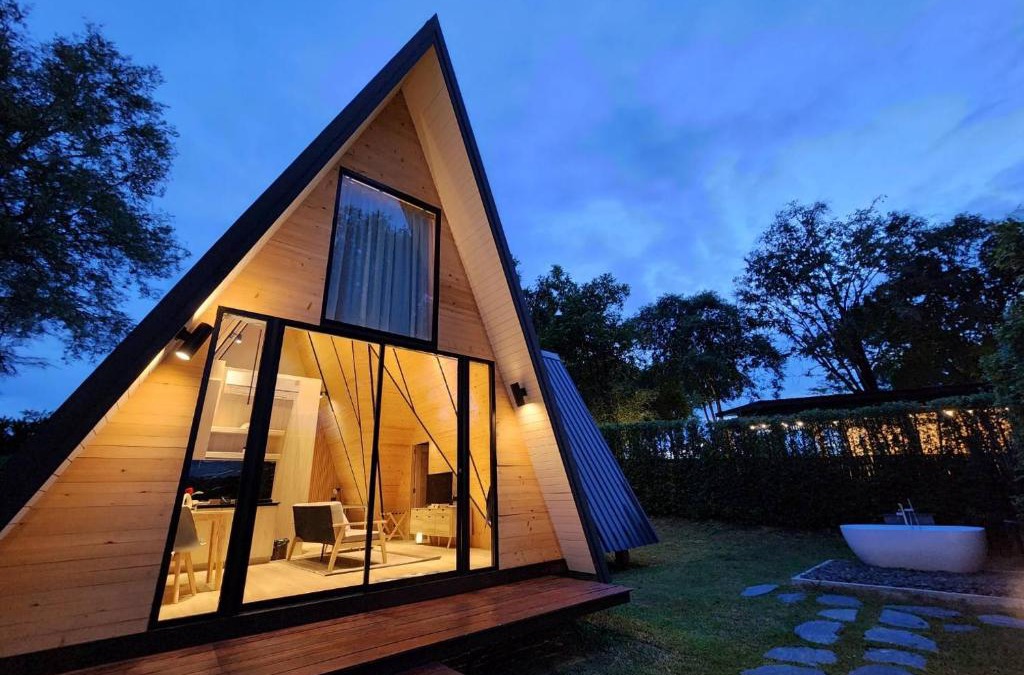 Sai Yok Resort | Phusira ภูศิรา กาญจนบุรี