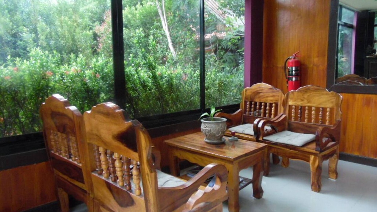 Nong Thale House | PhuTubkaek View House