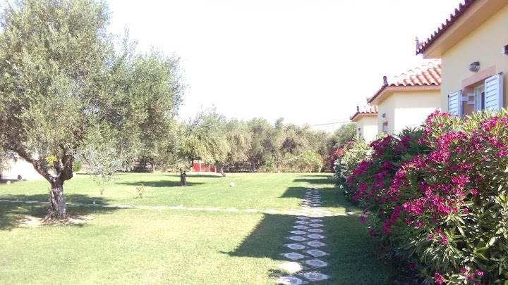 Kakovatos House | Phyllida Guest House - M3
