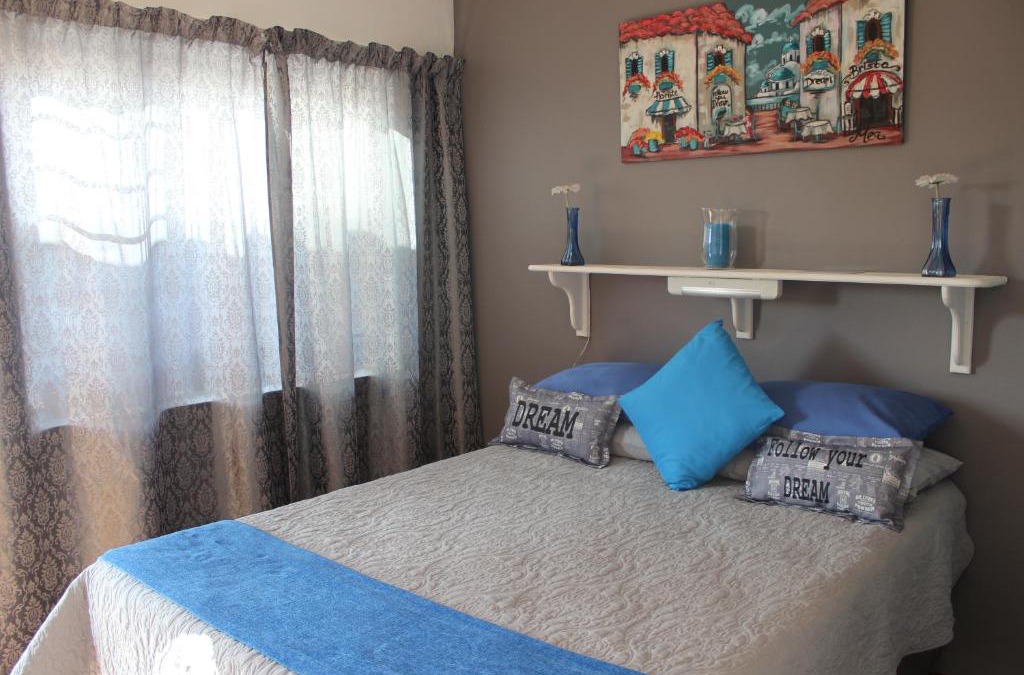 Zwartkop House | PhysEQFiT Guesthouse & Spa