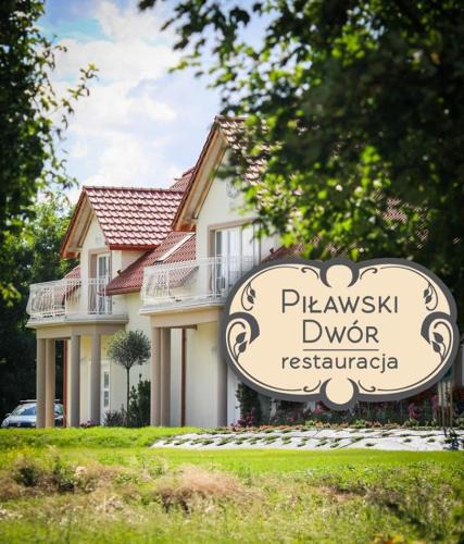 Krobielowice Hotel | Piławski Dwór