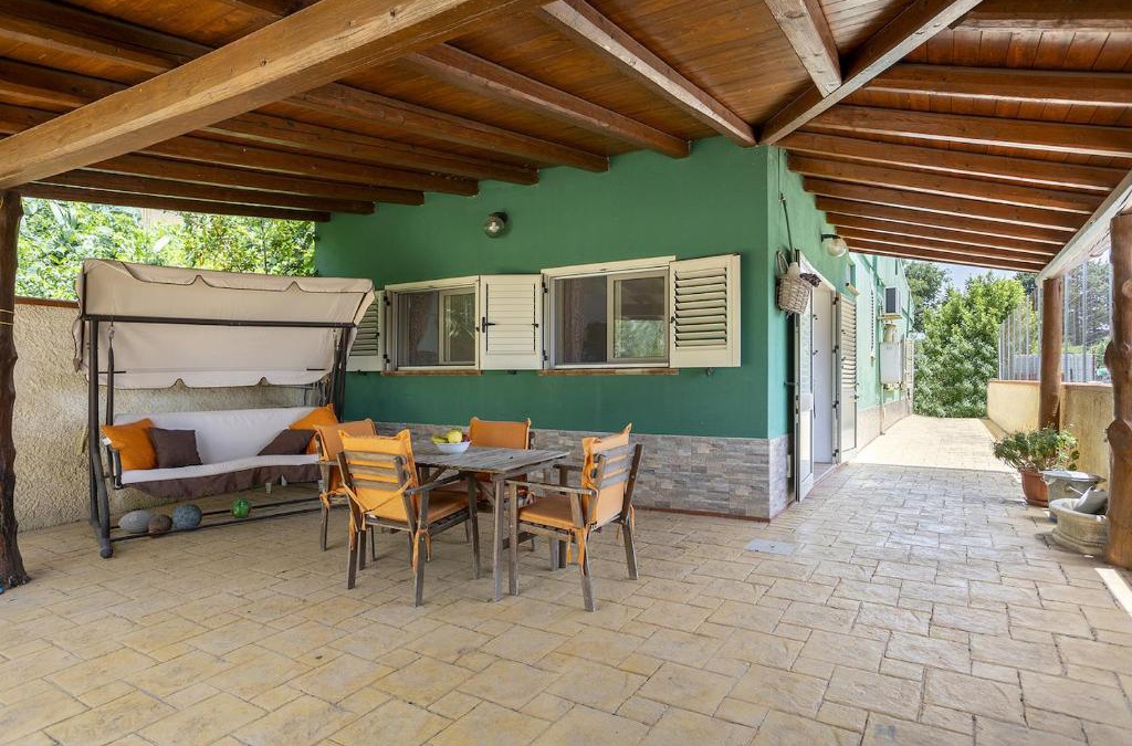 Partanna Bed & Breakfast | Pi la via di Selinunte