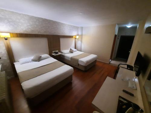 Corum Hotel | PİTHANA OTEL