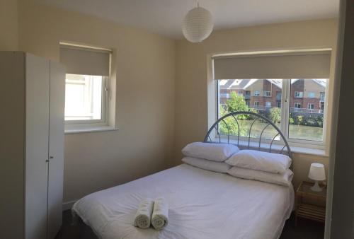 Dublin Bed & Breakfast | Pia House