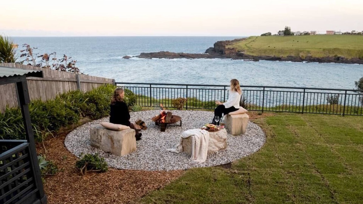 Kiama House | Pia's Paradise Kiama