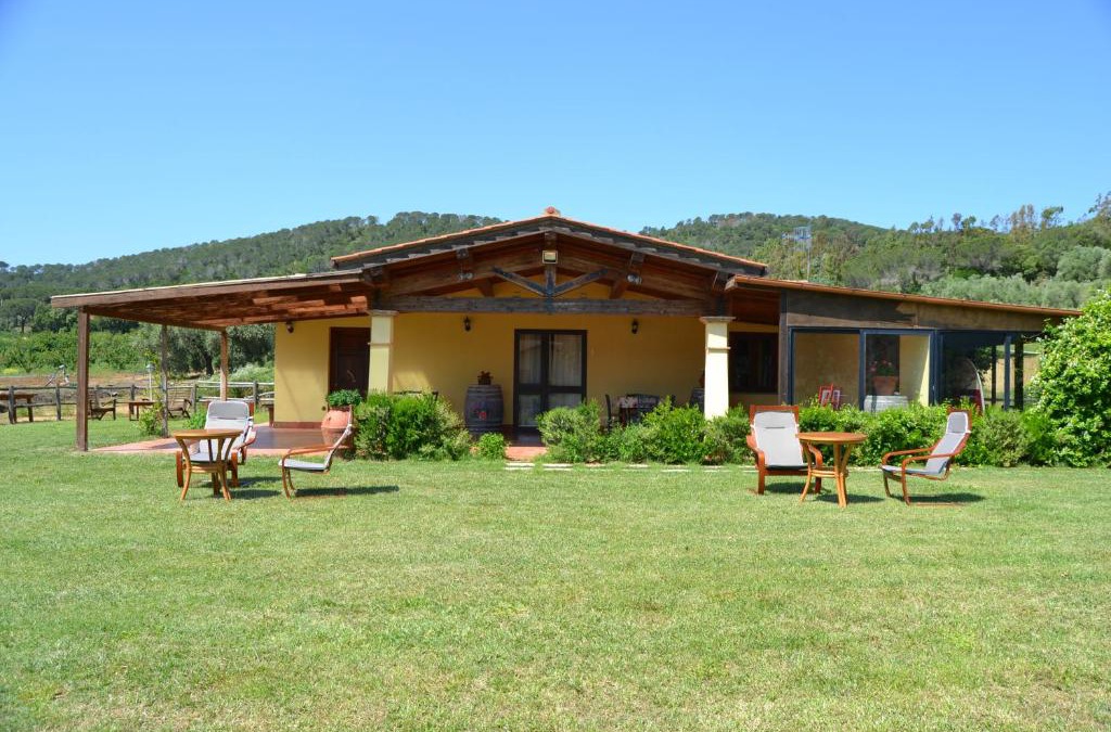 Pian di Rocca House | Pian di Rocca Country