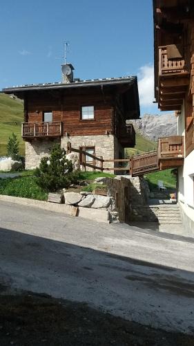 Livigno Apartment | Pianeta Oro Apartments