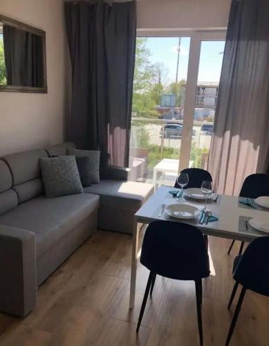 Nowe Miasto Apartment | Piastowskie Apartments