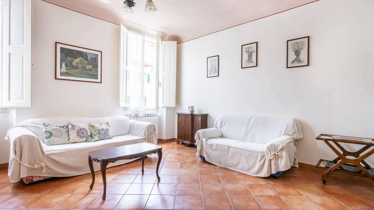Santo Spirito Apartment | Piattellina 8 Apartment