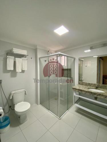 Prive das Caldas Apartment | Piazza com acesso ao Acqua Park - Temporada CN