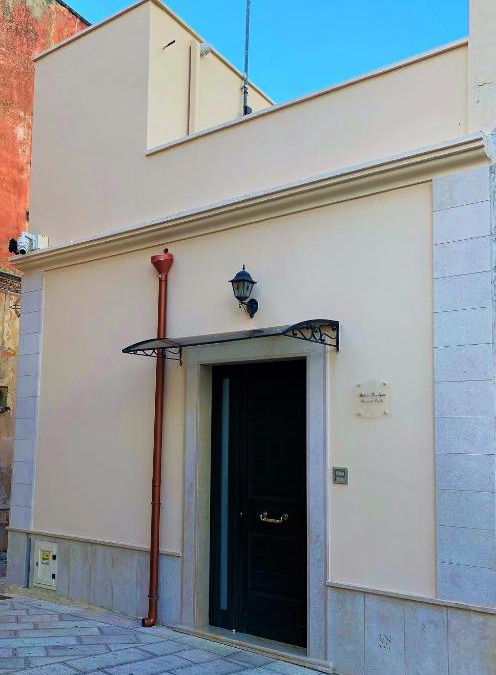 San Pietro Vernotico Bed & Breakfast | Piazza del Popolo