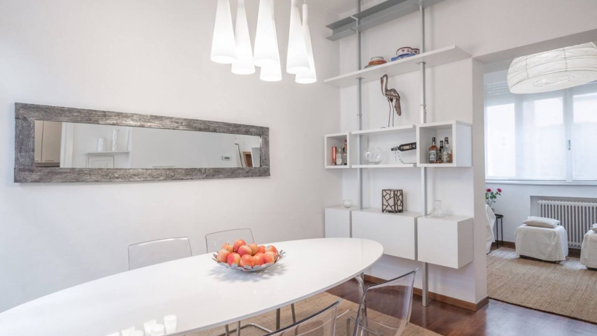 Historic Centre Apartment | Piazza delle Erbe Central Apartment