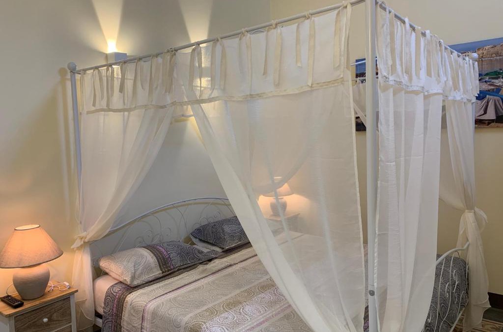 Galatina Historic Centre Bed & Breakfast | Piazza Fontana Luxury