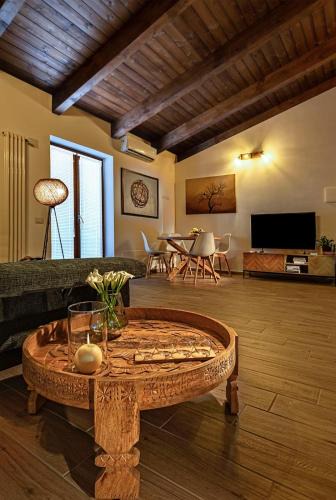 Pontecagnano Apartment | Picarò Suite