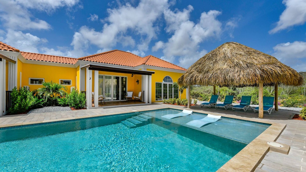 Santa Cruz House | Picaron Villa 3