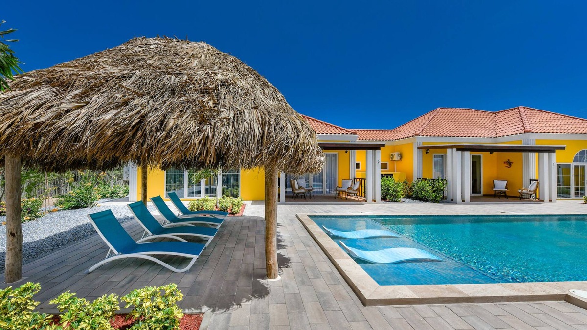 Santa Cruz House | Picaron Villas 4