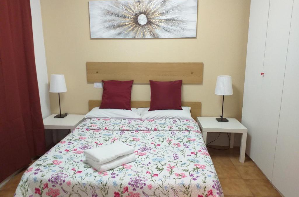 Santa Lucia Apartment | PICASSO Apartamento