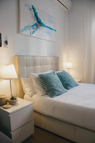 Capuchinos Apartment | Picasso Premium Apartment