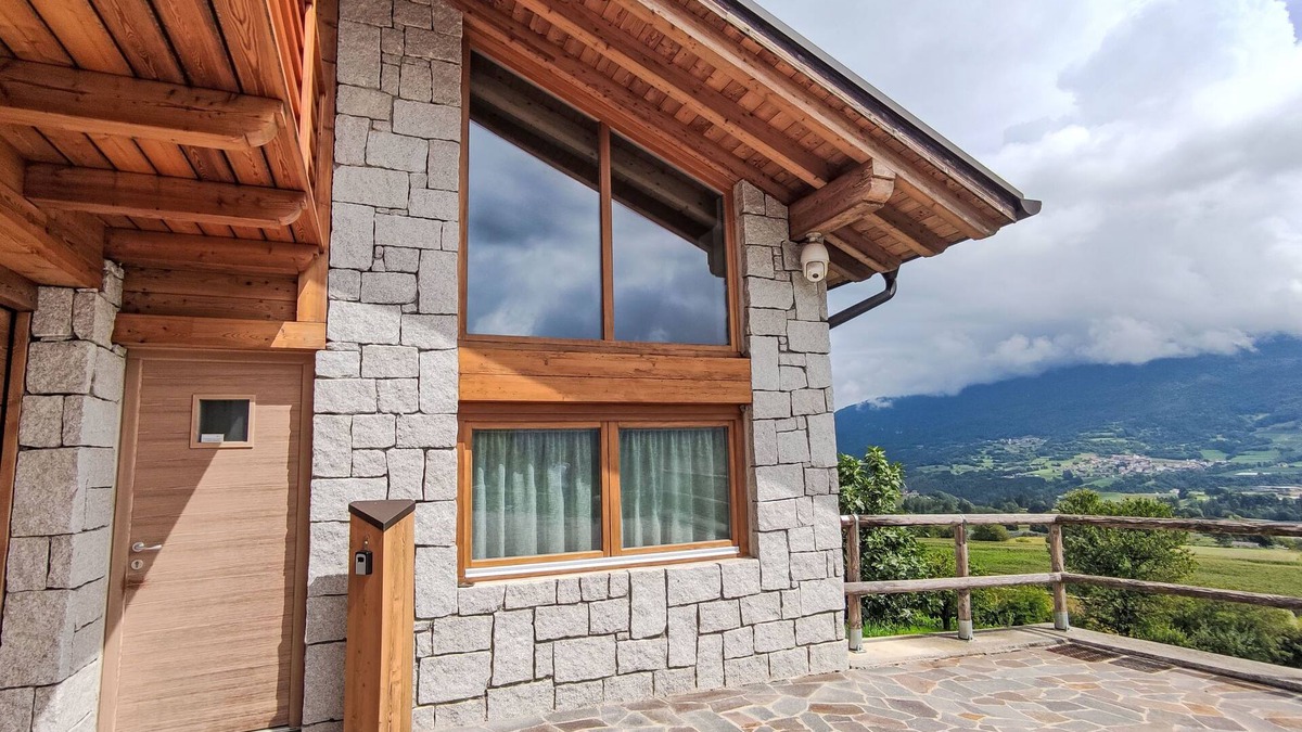 Bleggio Superiore House | Picchio Primavera by Interhome