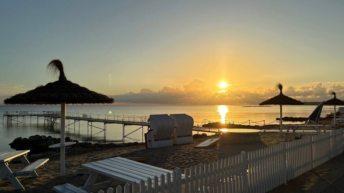 Valløby Bed & Breakfast | Piccobello Bed & Breakfast