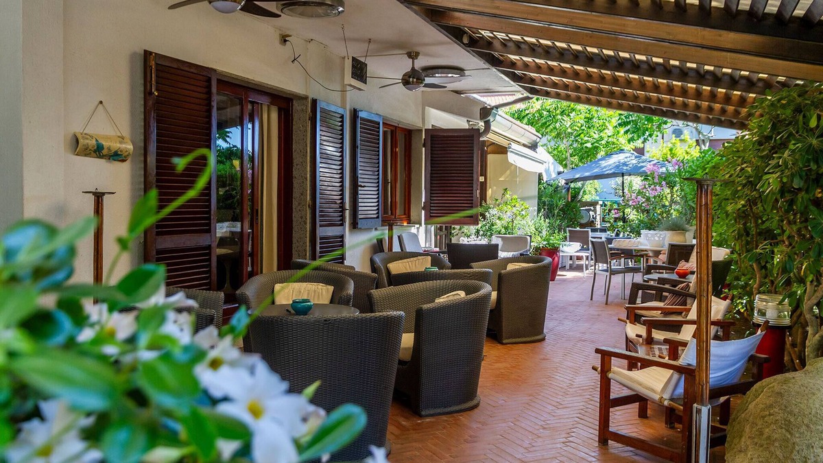 Castiglione della Pescaia Hotel | Piccolo Hotel