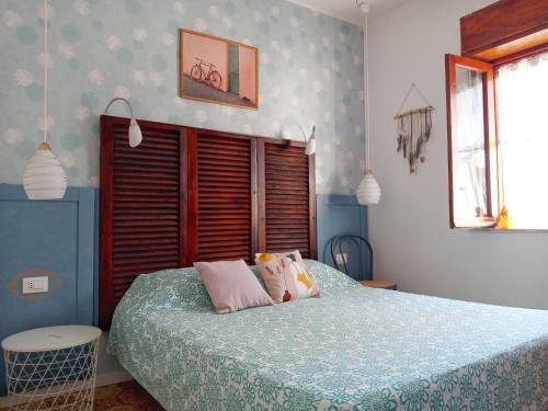 Scalea Apartment | Piccola conchiglia