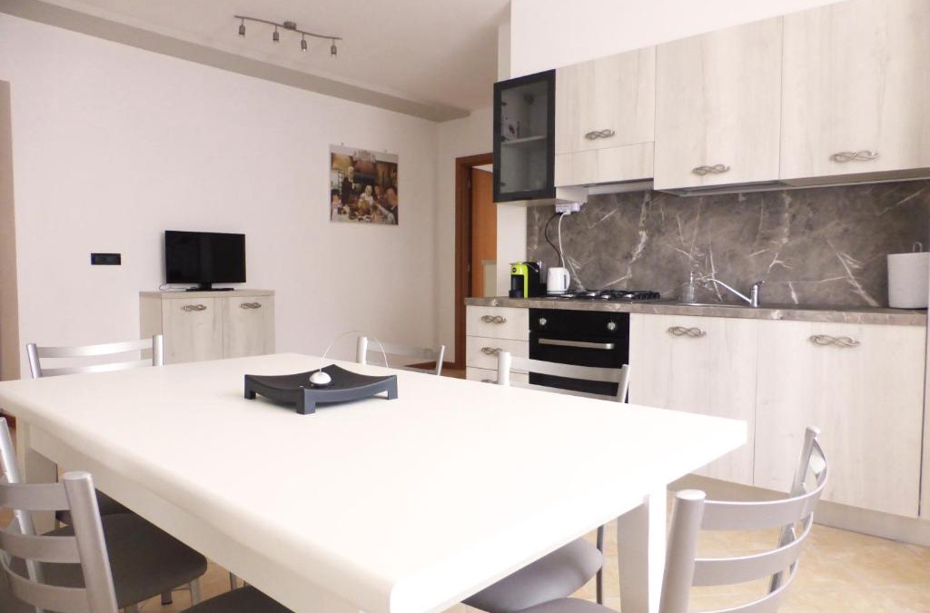 Casto Apartment | Piccola Corte