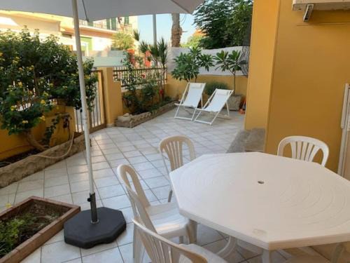 Sampieri Apartment | Piccola Pomelia