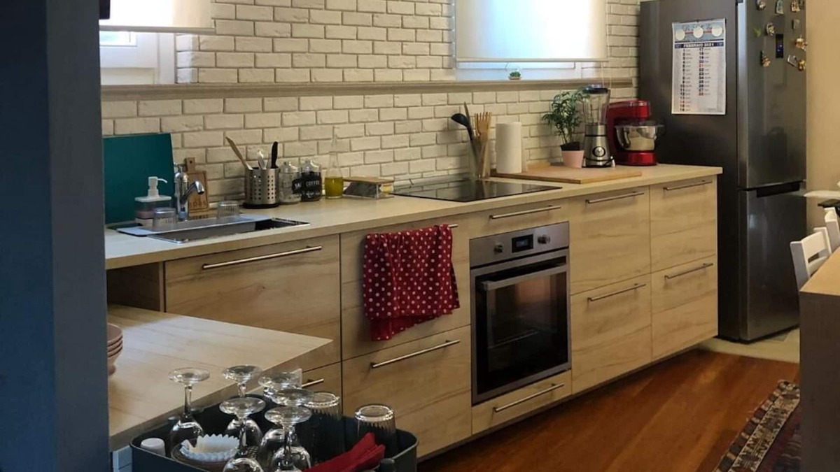 Chieti House | Piccola Suite