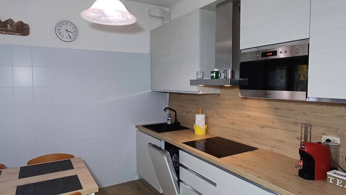 Tarvisio Apartment | Piccolo appartamento con parcheggio libero oppure a 300 metri gratuito/coperto