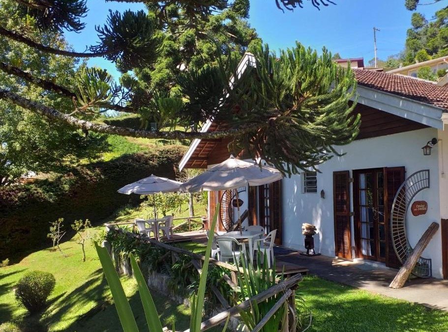 Vila Natal Cabin | Piccolo Borgo Antico - Casina delle Rondini