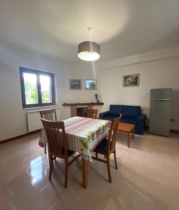 Castelpetroso Apartment | Piccolo Borgo Molisano